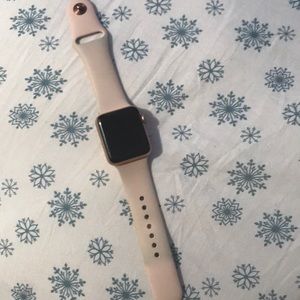 Apple Watch 38mm